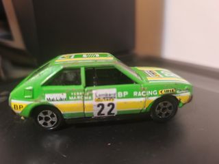 Seat 1200 Bocanegra Guiloy