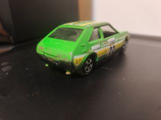 Seat 1200 Bocanegra Guiloy