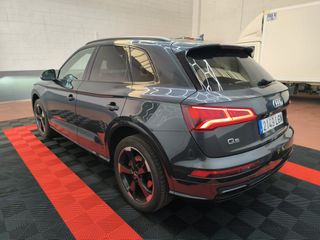 Audi Q5 2020