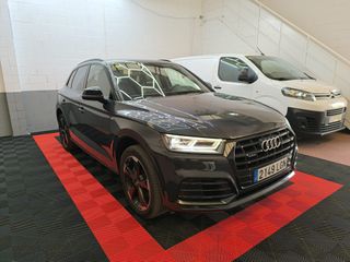 Audi Q5 2020