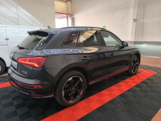 Audi Q5 2020