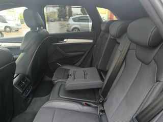 Audi Q5 2020