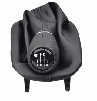 Pomo palanca cambios Seat Leon I ,Toledo II 5 vel