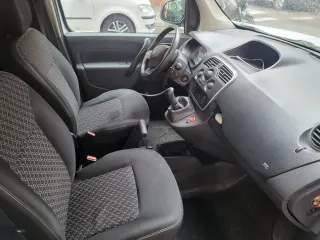 Renault Kangoo 2015