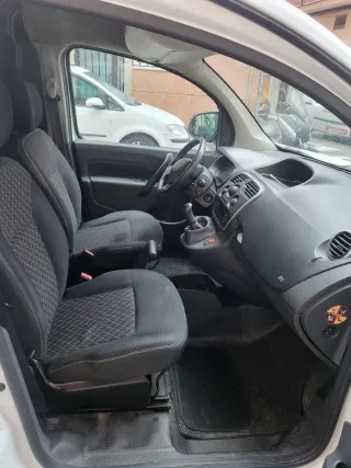 Renault Kangoo 2015