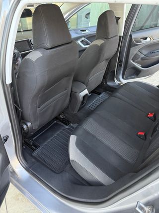 PEUGEOT 308 SW STYLE 1.6 DIÉSEL 120CV.  AÑO 2016.