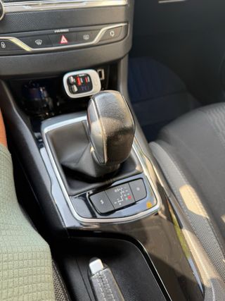 PEUGEOT 308 SW STYLE 1.6 DIÉSEL 120CV.  AÑO 2016.