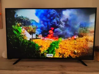 TV 43 Hyundai (No Smart TV)