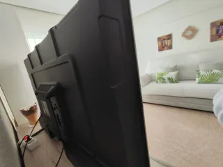 TV 43 Hyundai (No Smart TV)