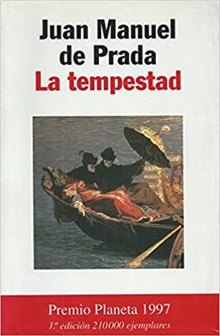 La tempestad