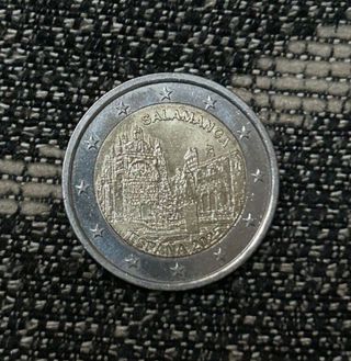 Moneda de 2 euros