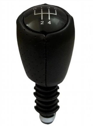 Pomo palanca cambios Seat Leon I ,Toledo II 5 vel