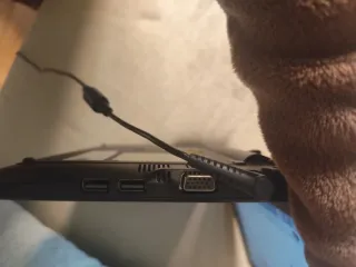 Acer Aspire One Netbook