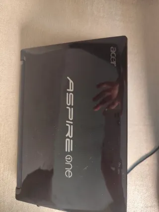 Acer Aspire One Netbook
