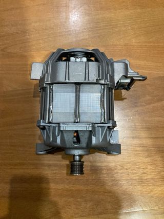 Motor Siemens IQ500 Lavadora