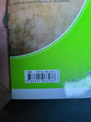 Banpiroen hiria (Basque Edition)