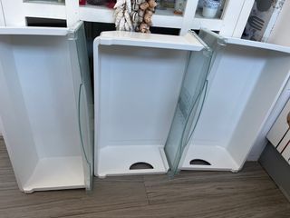 Cajones Congelador Liebherr 75