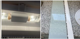 Liebherr 75 cm ACCESORIOS