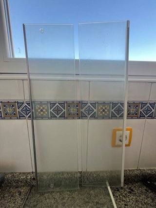 Liebherr 75 cm ACCESORIOS