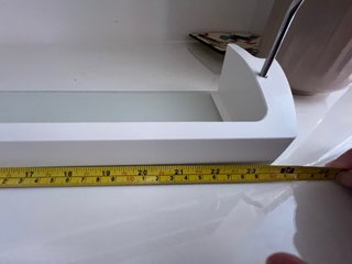 Liebherr 75 cm ACCESORIOS