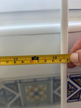 Liebherr 75 cm ACCESORIOS