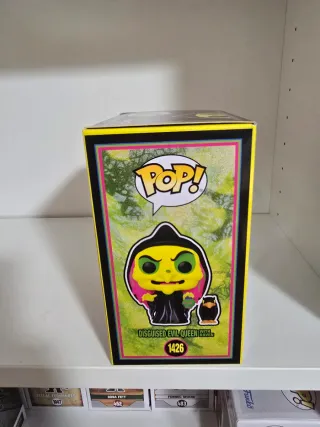 Funko Pop! Disney Villains 1426 Reina Malvada