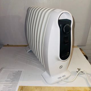 Radiador de aceite De'Longhi TRNS 0808M