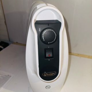 Radiador de aceite De'Longhi TRNS 0808M