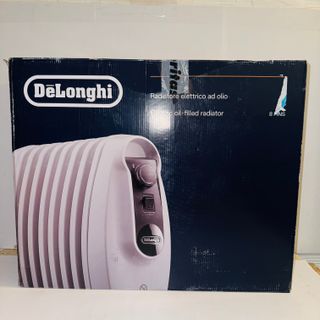 Radiador de aceite De'Longhi TRNS 0808M