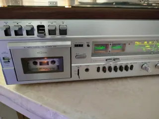 Equipo musica Aiwa AF-5090