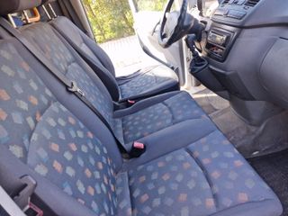 Mercedes-Benz Vito 2003