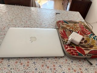MacBook Air Apple Gris/Plateado