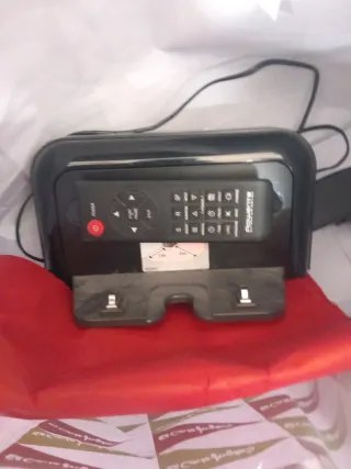 Robot Aspirador Rowenta Extrem Air Motion