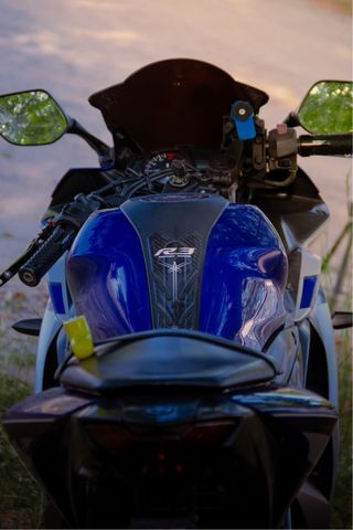 Yamaha YZF R3 ROTA