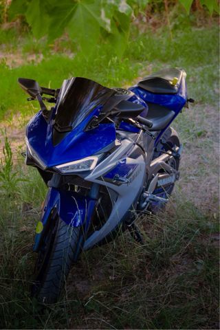 Yamaha YZF R3 ROTA
