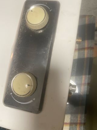 Calentador Junkers Gas Butano