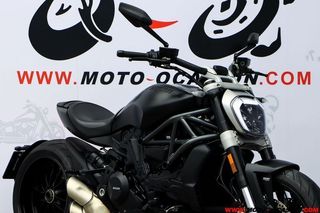 DUCATI X DIAVEL DARK