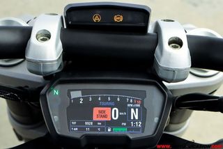 DUCATI X DIAVEL DARK