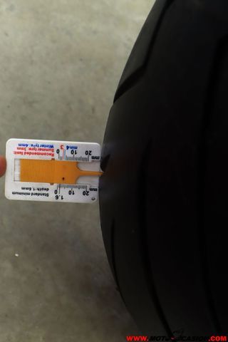 DUCATI X DIAVEL DARK