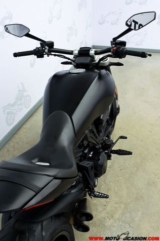 DUCATI X DIAVEL DARK