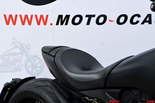 DUCATI X DIAVEL DARK