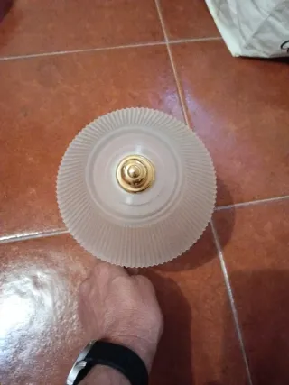 Lámpara Techo y Apliques Lectura