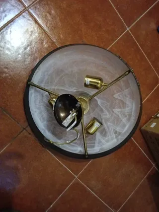 Lámpara Techo y Apliques Lectura