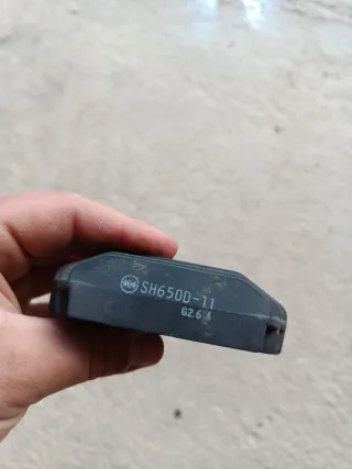 Regulador Yamaha Xcity/Xmax 250