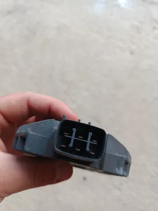 Regulador Yamaha Xcity/Xmax 250