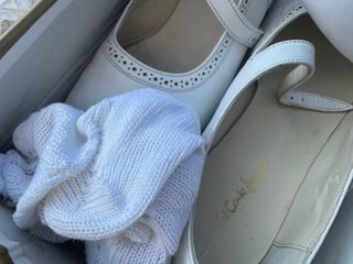 Zapatos Primera comunión