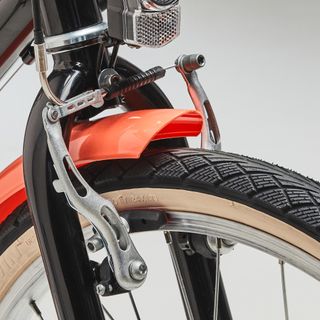 Bicicleta niños 24 Pulgadas trekking  Riverside 500