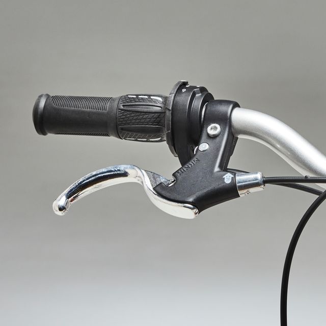 Bicicleta niños 24 Pulgadas trekking  Riverside 500