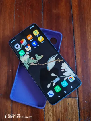 Xiaomi 13 Pro Plus Azul/Morado
