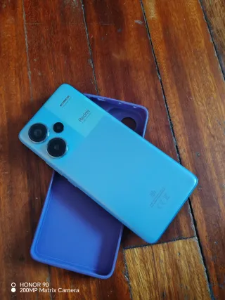 Xiaomi 13 Pro Plus Azul/Morado